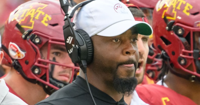 Hank Poteat